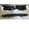 Toyota Prado FJ150 Facelift Conversion With TRD Style Body Kit 2014-2019 thumbnail 5
