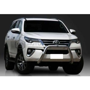 Toyota Fortuner Bull Bar 2016-2021