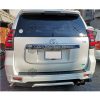 Toyota Prado FJ150 Facelift Conversion With TRD Style Body Kit 2014-2019 thumbnail 2