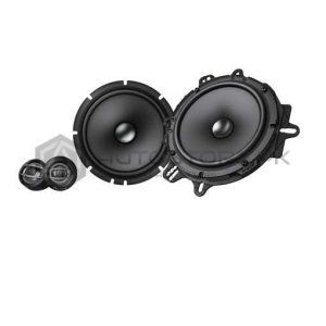 Pioneer TS-A1600C 2-Way Component Speaker System (350W)