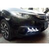 Honda Civic Lamborghini Style LED DRL Covers 2016-2021 thumbnail 3