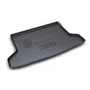 Honda Vezel PVC Trunk Mat 2013-2018