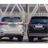 Toyota Fortuner LX570 TRD Style Body Kit 2016-2021 thumbnail 36