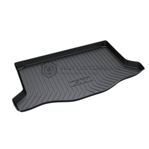 Honda Fit PVC Trunk Mat 2015-2019