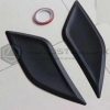 Honda Civic GT Hood Vent 2016-2021 thumbnail 3