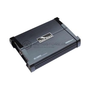 Rockmars RM-AK6100 4ch Amplifier 3800W