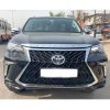 Toyota Fortuner LX570 TRD Style Body Kit 2016-2021 thumbnail 24