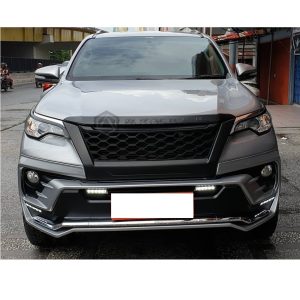 Toyota Fortuner Tithum V2 Body Kit 2016-2021