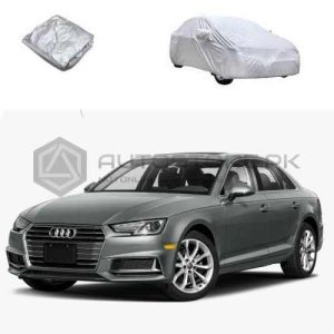 Audi A4 Top Cover Parachute