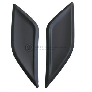 Honda Civic GT Hood Vent 2016-2021