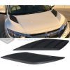 Honda Civic RS Hood Vent 2016-2021 thumbnail 1