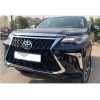 Toyota Fortuner LX570 TRD Style Body Kit 2016-2021 thumbnail 23