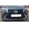 Toyota Fortuner LX570 TRD Style Body Kit 2016-2021 thumbnail 19