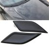 Honda Civic GT Hood Vent 2016-2021 thumbnail 2