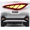 Toyota Rush Rear Bumper LED Light thumbnail 2
