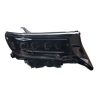 Toyota Prado Bugatti Chiron Style LED Headlamps 2016-2021 thumbnail 2