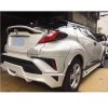 Toyota CHR TRD Style Body Kit 13 Pcs 2016-2021 thumbnail 2