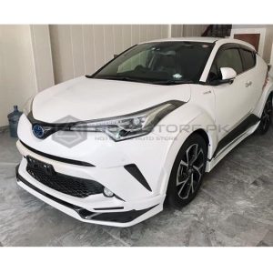 Toyota CHR TRD Style Body Kit 13 Pcs 2016-2021