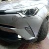 Toyota CHR DRL Fog Lamp 2017-2019 thumbnail 4