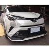 Toyota CHR TRD Style Body Kit 13 Pcs 2016-2021 thumbnail 7