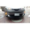 Toyota CHR DRL Fog Lamp 2017-2019 thumbnail 5
