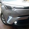 Toyota CHR DRL Fog Lamp 2017-2019 thumbnail 2