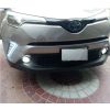 Toyota CHR DRL Fog Lamp 2017-2019 thumbnail 3