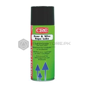 CRC Gear & Wire Rope Lube