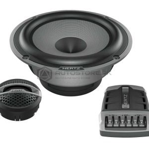 HERTZ HSK165 250W Component Speaker