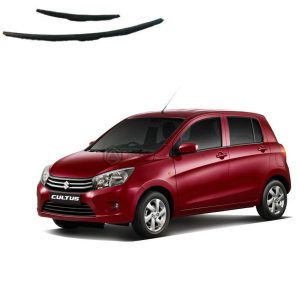 Suzuki Cultus Wiper Blades 2015-2018