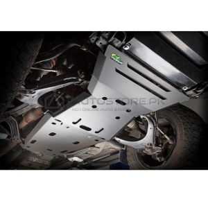 Toyota Hilux Revo Ironman Original Skid Plate Under Body Protection 2016-2019