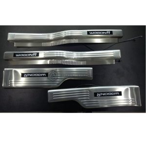 Suzuki Wagon R Sill Plates 2014-2019
