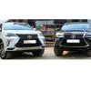 Toyota Fortuner LX570 TRD Style Body Kit 2016-2021 thumbnail 30