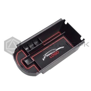 Toyota CHR Arm Rest Storage Box 2017-2019