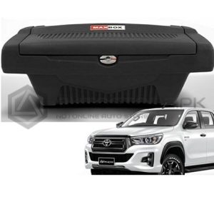Toyota Hilux Revo Maxbox Utility Box