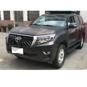 Toyota Prado TRD Sports Conversion 2009-2019