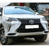 Toyota Fortuner LX570 TRD Style Body Kit 2016-2021 thumbnail 26