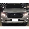 Toyota Prado TRD Front Grill 2009-2021 thumbnail 1