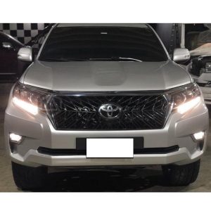 Toyota Prado TRD Front Grill 2009-2021