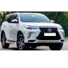 Toyota Fortuner LX570 TRD Style Body Kit 2016-2021 thumbnail 31