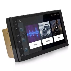 Universal Android Navigation System 10/11"