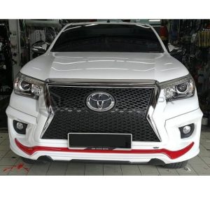 Toyota Revo Lexus Style Body Kit 2016-2019