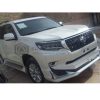 Toyota Prado TRD Sports Conversion with Modellista Body Kit 2009-2019 thumbnail 5