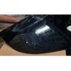 Honda Civic Sequential Running Lava Tail Lamps Smoke V3 2016-2021 thumbnail 4