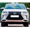 Toyota Fortuner LX570 TRD Style Body Kit 2016-2021 thumbnail 38