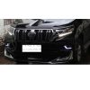 Toyota Prado Fog Lamps DRL Cover 2009-2019 thumbnail 3