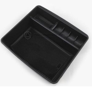 Toyota Prado Arm Rest Storage Box 2009-2019