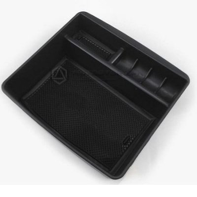 Toyota Prado Arm Rest Storage Box 2009-2019