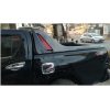 Toyota Hilux Rocco Genuine Roll Bar ABS 5pc 2016-2019 thumbnail 4
