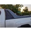 Toyota Hilux Rocco Genuine Roll Bar ABS 5pc 2016-2019 thumbnail 5